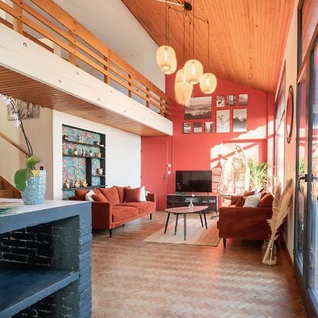 Charleville-Mézières Maison 6Ch, Vue Sublime & Parc Arbore מראה חיצוני תמונה