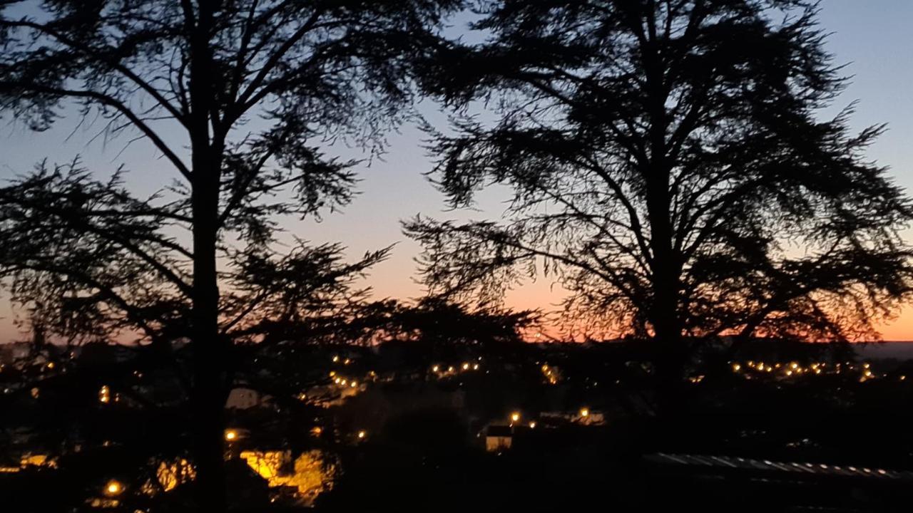Charleville-Mézières Maison 6Ch, Vue Sublime & Parc Arbore מראה חיצוני תמונה